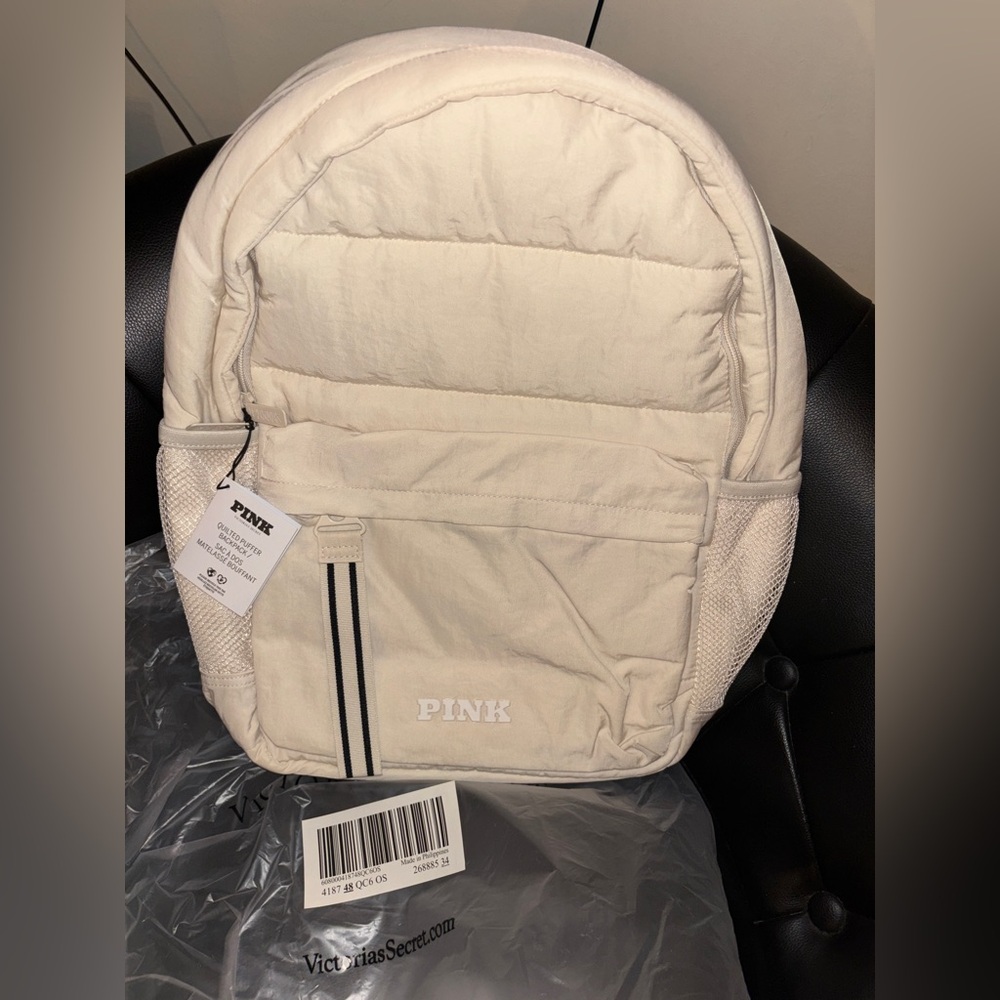 Victoria’s Secret (PINK) Bookbag